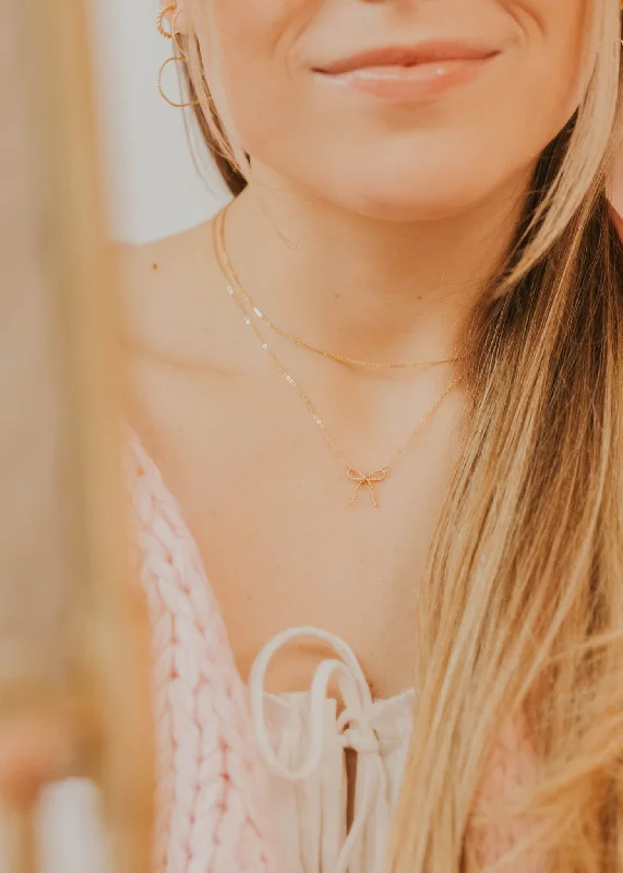 Coin Necklaces -Mari Choker