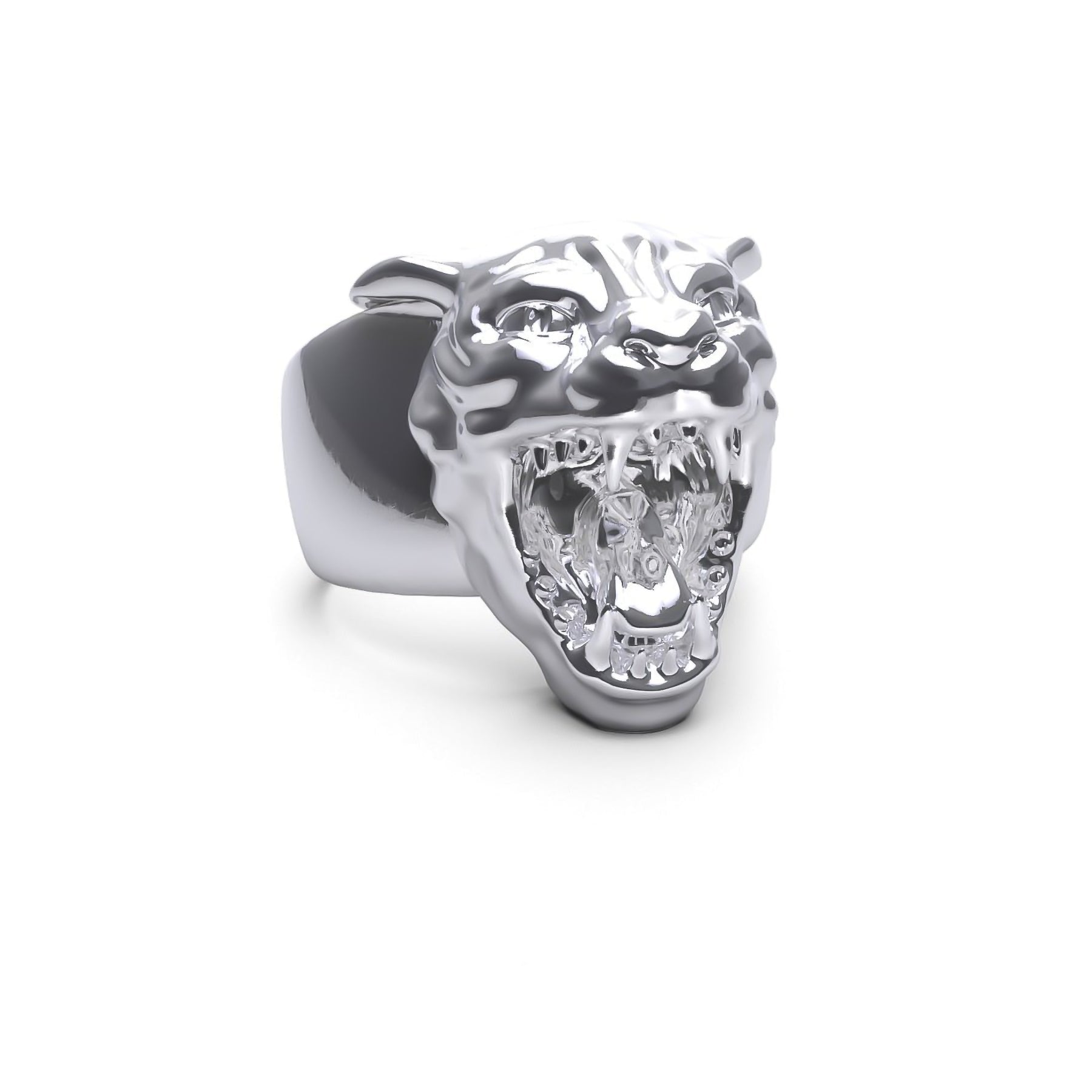 Promise rings-HELLCAT RING