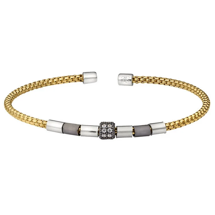 Beaded Bracelets For Women-Bella Cavo Bracelet