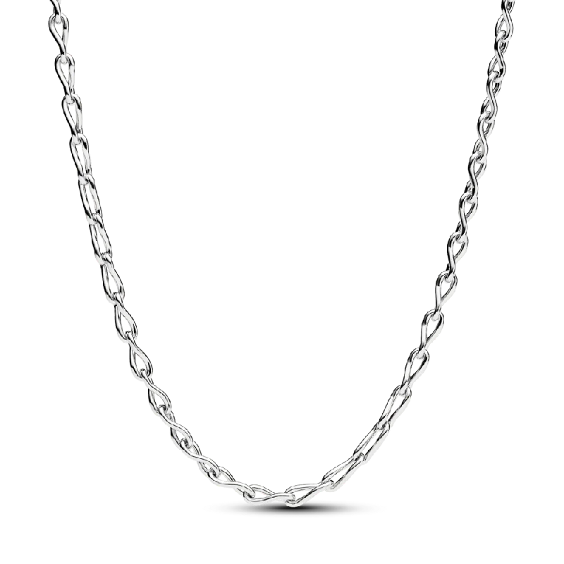 Christmas Necklaces -Infinity Chain Necklace 393052C00