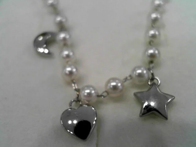 Modern Pearl Necklaces -CHANT - NECKLACE