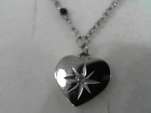 Custom Star Pendant Necklaces -CHANT - NECKLACE