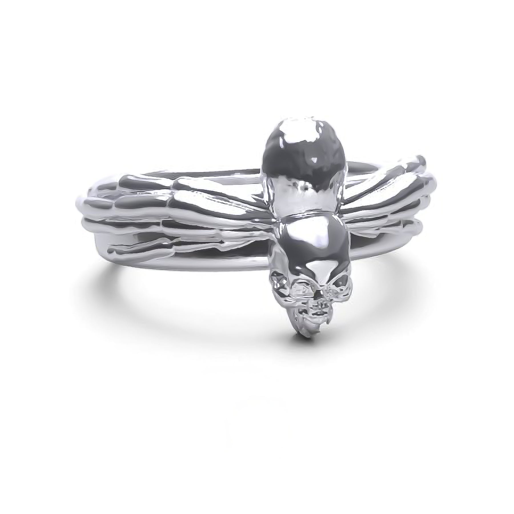 Luxury rings-SPIDER RING